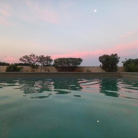 Palamos On Sea Hotel St Francis Bay Eksteriør billede
