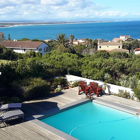 Palamos On Sea Hotel St Francis Bay Eksteriør billede