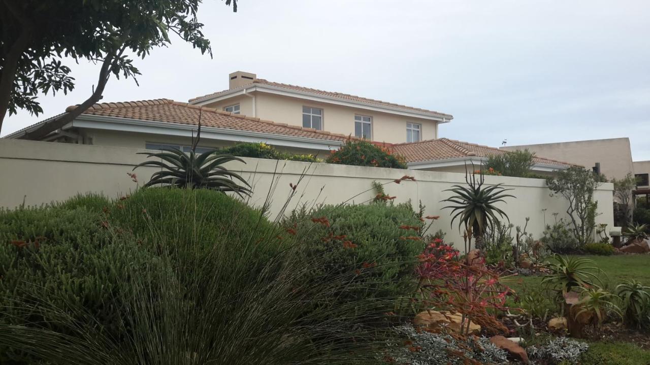 Palamos On Sea Hotel St Francis Bay Eksteriør billede