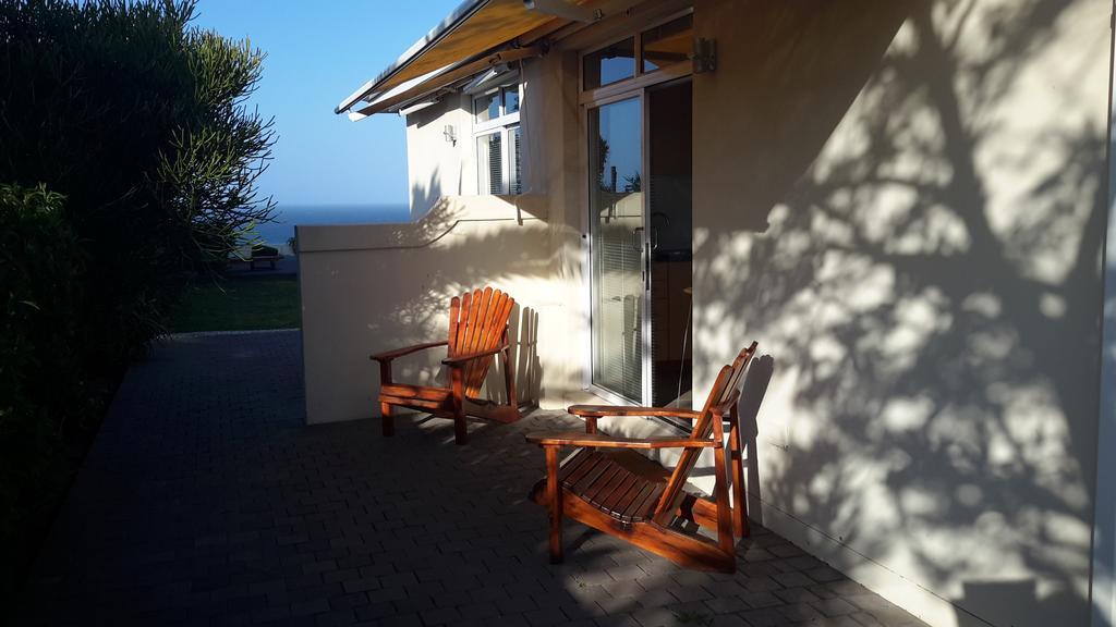 Palamos On Sea Hotel St Francis Bay Eksteriør billede