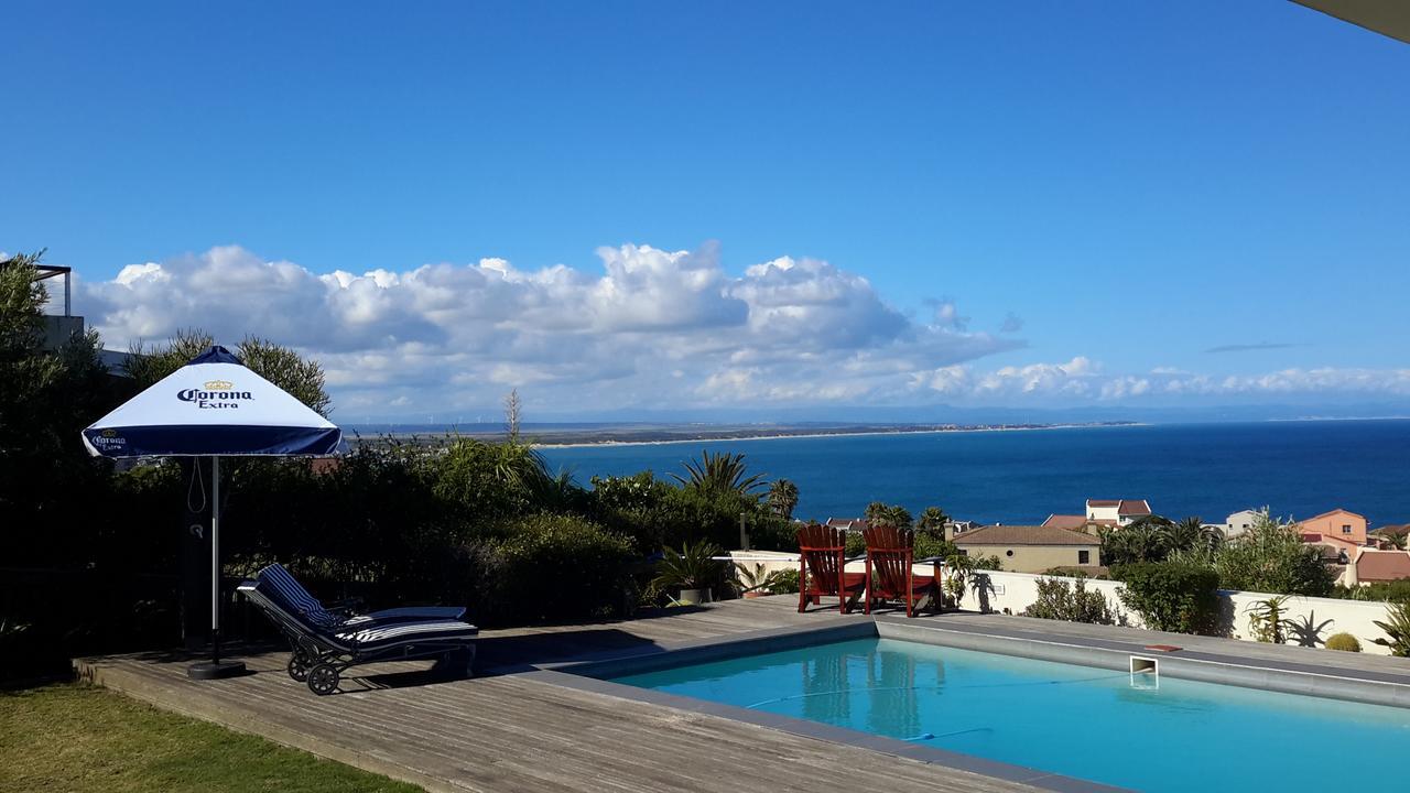 Palamos On Sea Hotel St Francis Bay Eksteriør billede