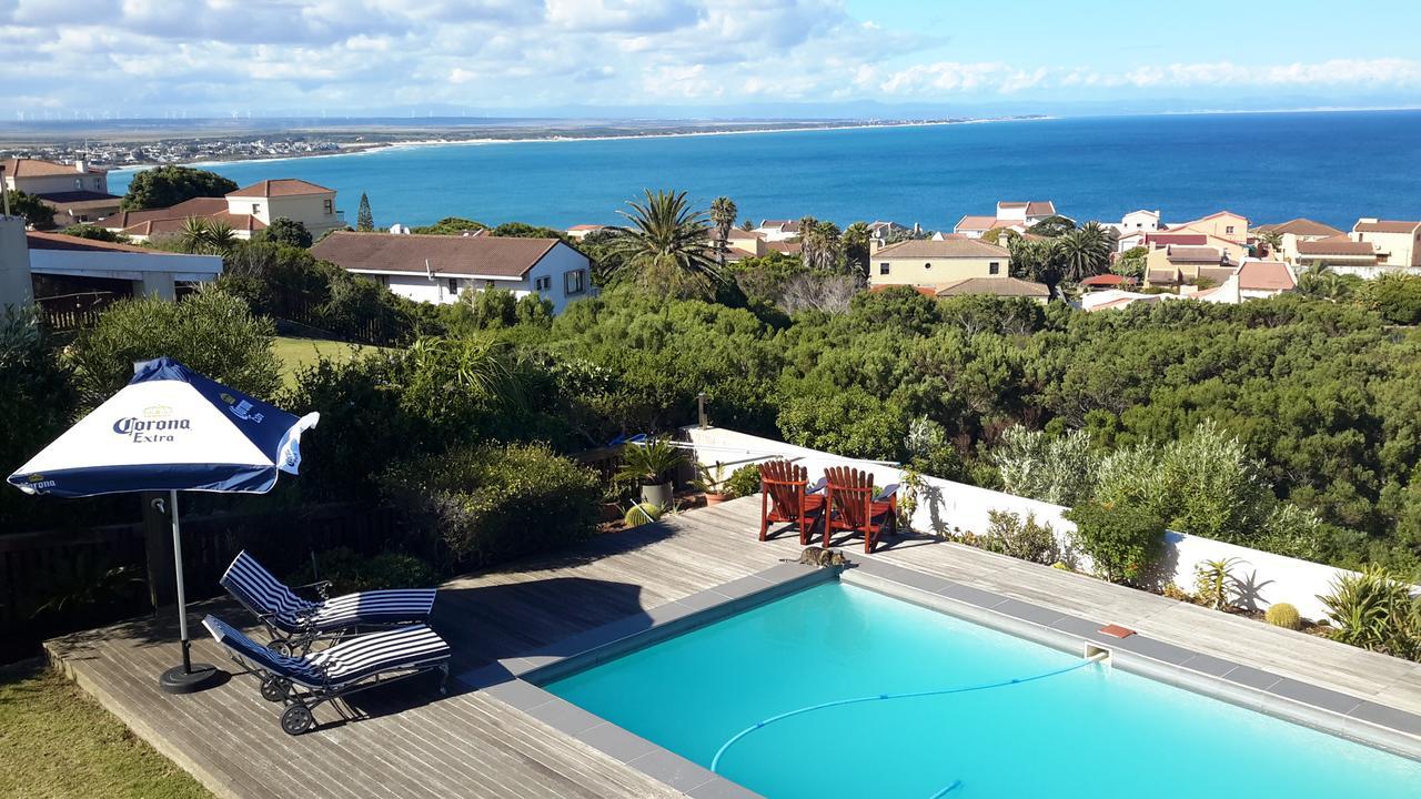 Palamos On Sea Hotel St Francis Bay Eksteriør billede