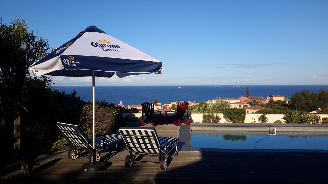 Palamos On Sea Hotel St Francis Bay Eksteriør billede