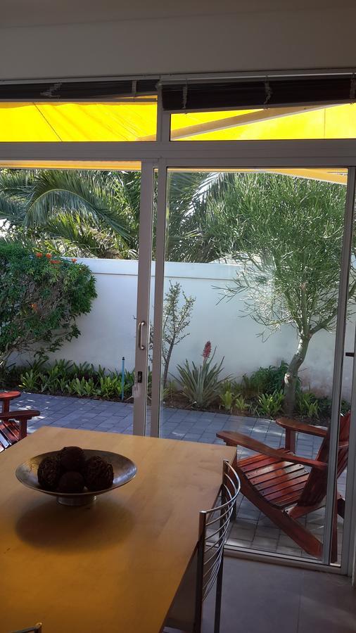 Palamos On Sea Hotel St Francis Bay Eksteriør billede