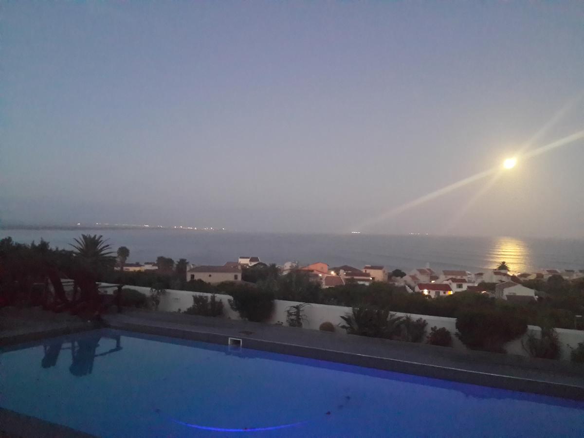 Palamos On Sea Hotel St Francis Bay Værelse billede