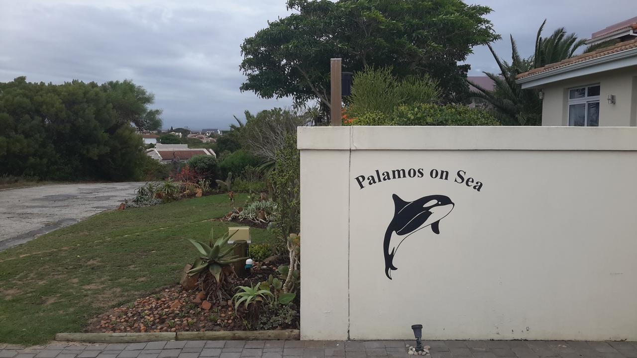 Palamos On Sea Hotel St Francis Bay Eksteriør billede